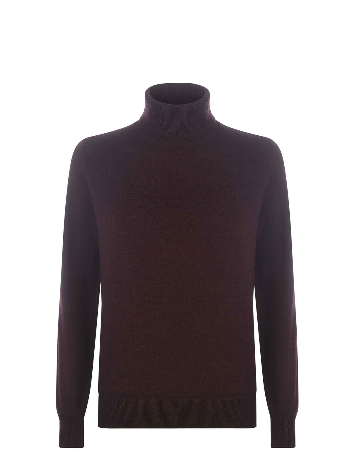 A.P.C. Sweaters WVAXU-F23910 PGB Bordeaux