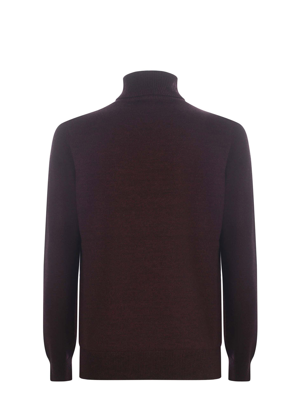 A.P.C. Sweaters WVAXU-F23910 PGB Bordeaux