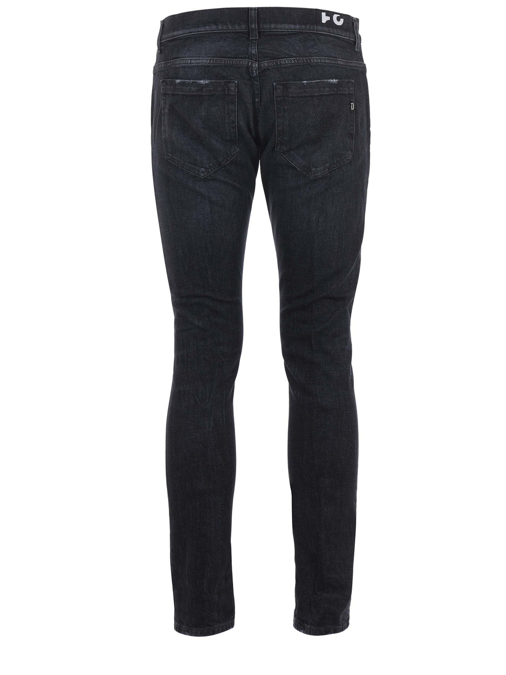 DONDUP Jeans UP232DS0215 DL8-999 Black Denim