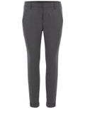 DONDUP Trousers UP235WS0105 XXX-979 Grey