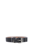 DSQUARED Belts BEM0005 02500001-M802 Black