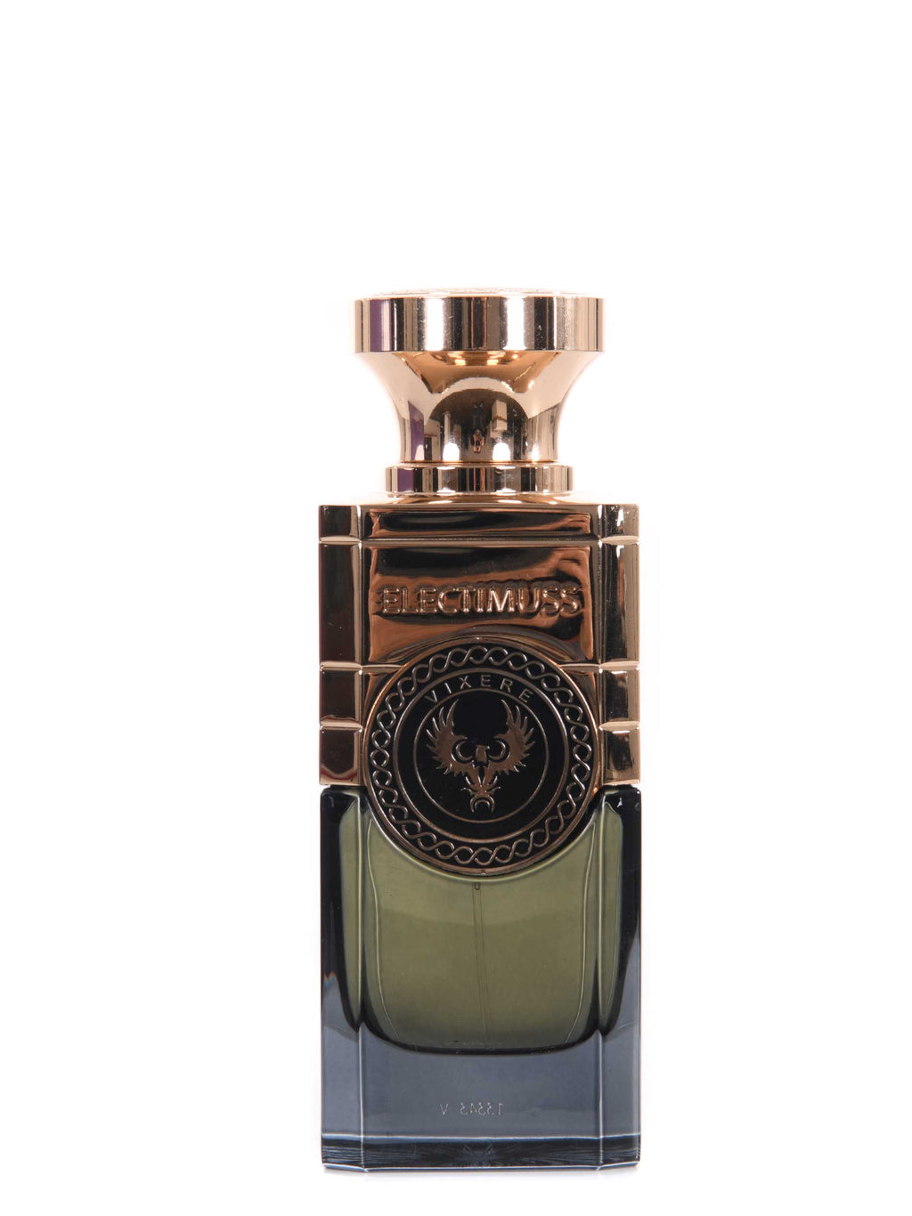 ELECTIMUSS Perfumes VIXERE 100ML Brown