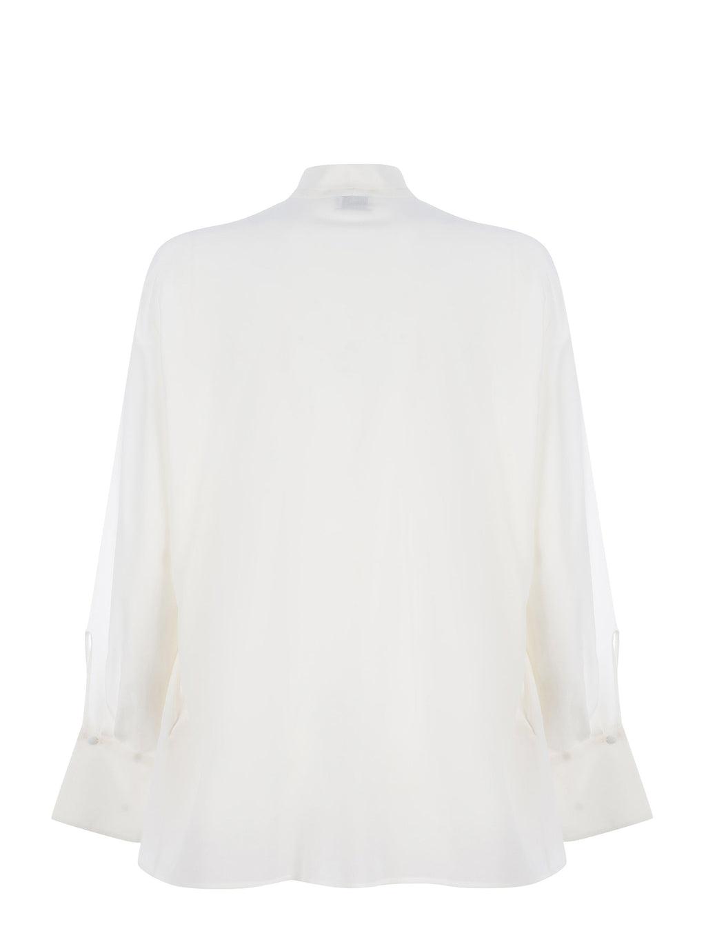 ETRO Shirts 18335 8101-994 White