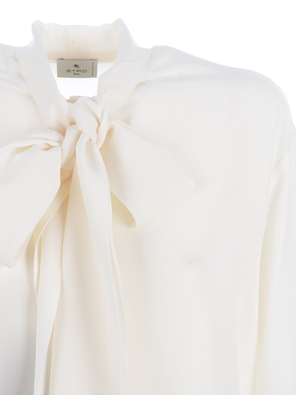 ETRO Shirts 18335 8101-994 White