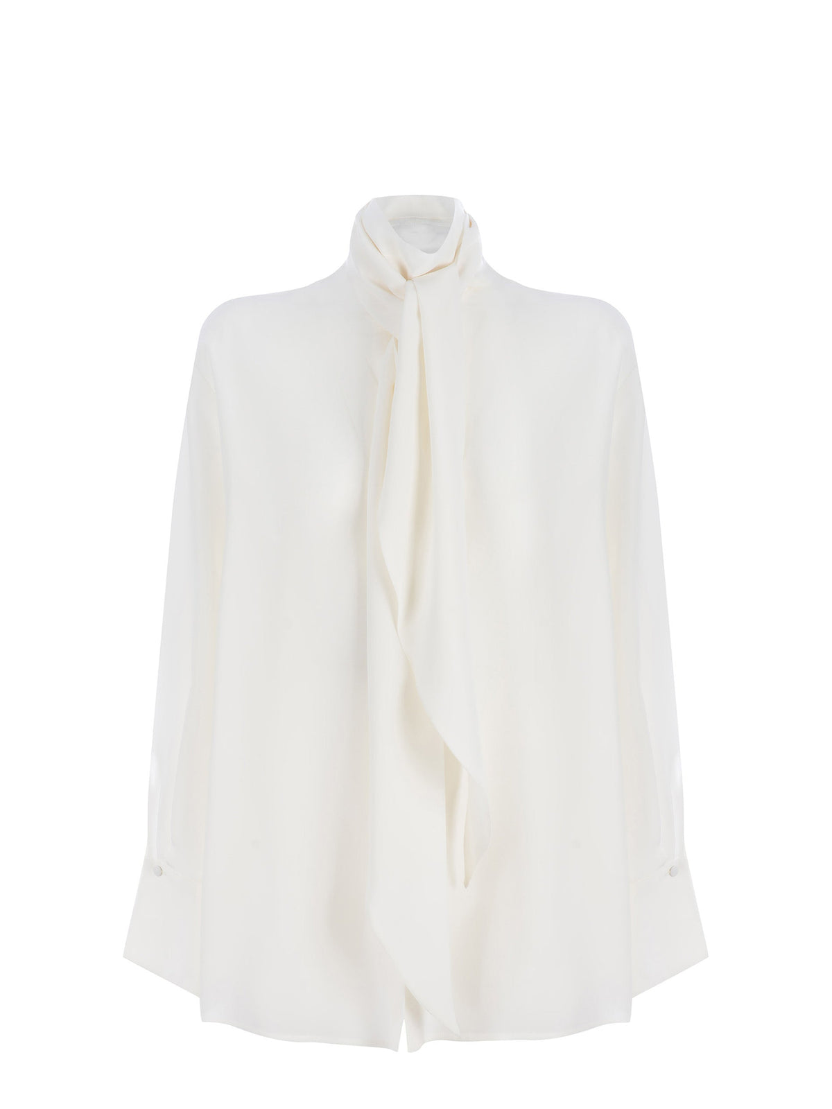 ETRO Shirts 18335 8101-994 White