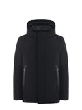 RRD Down Jackets WES003 10 Black