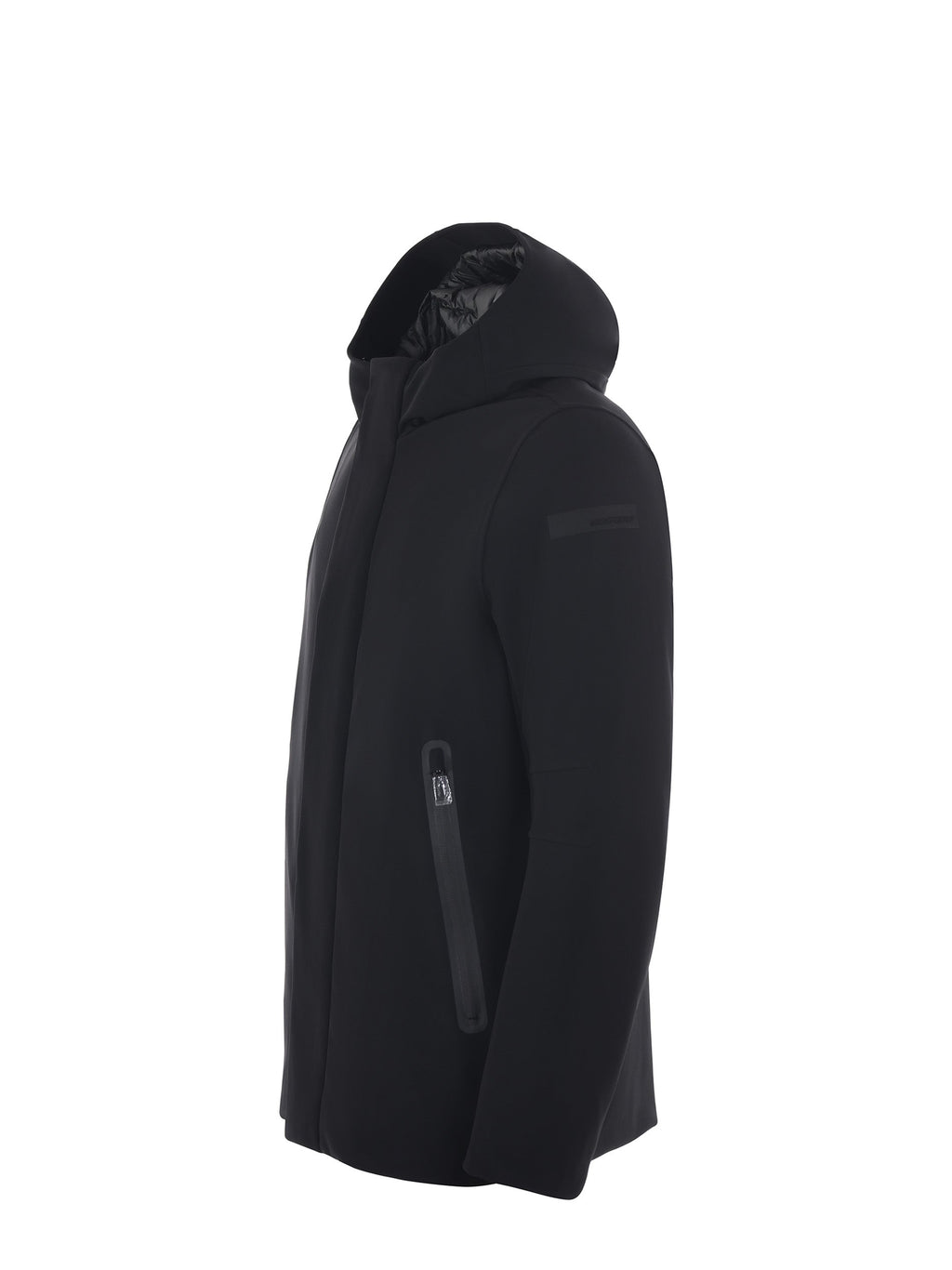 RRD Down Jackets WES003 10 Black
