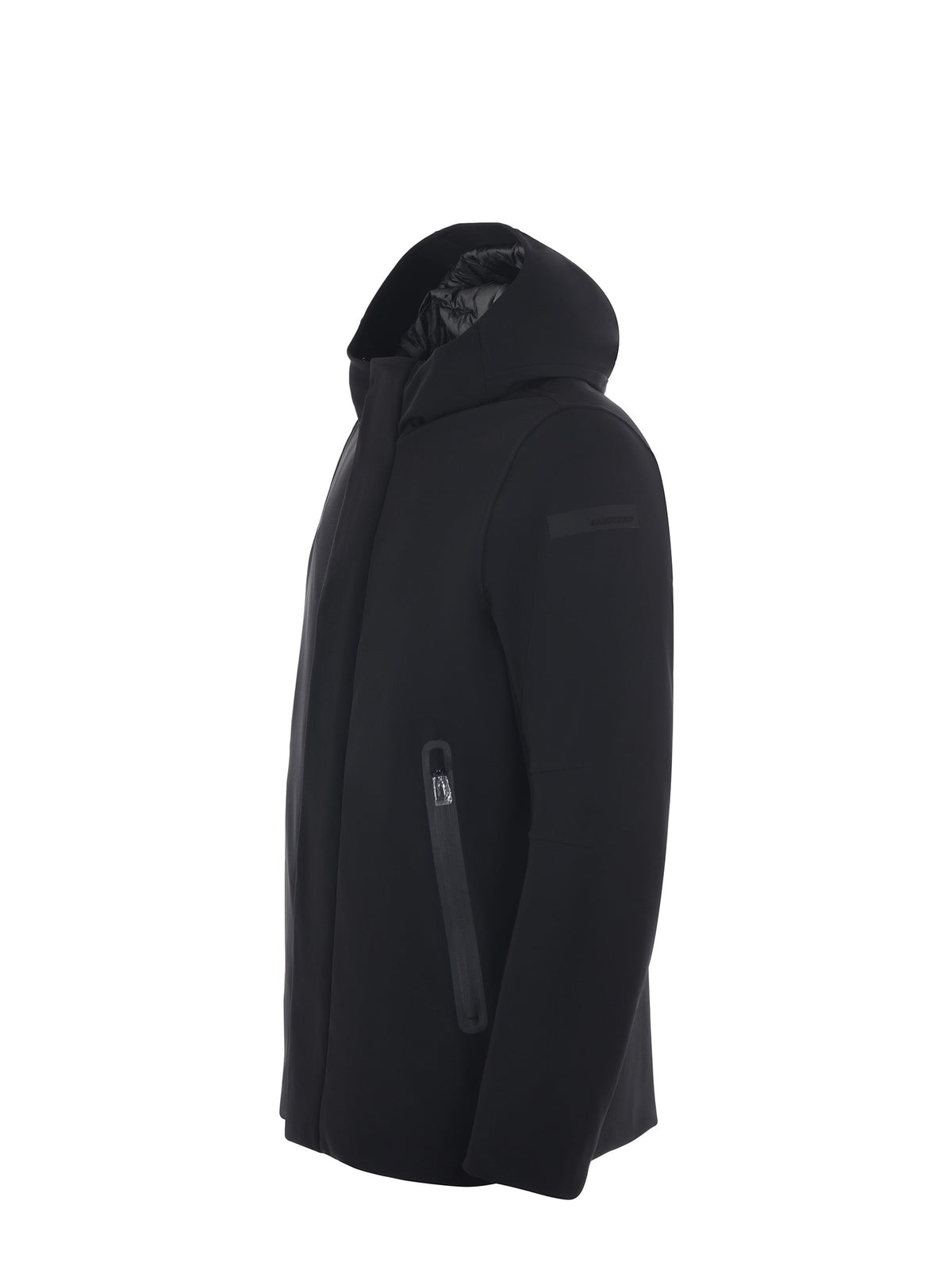 RRD Down Jackets WES003 10 Black