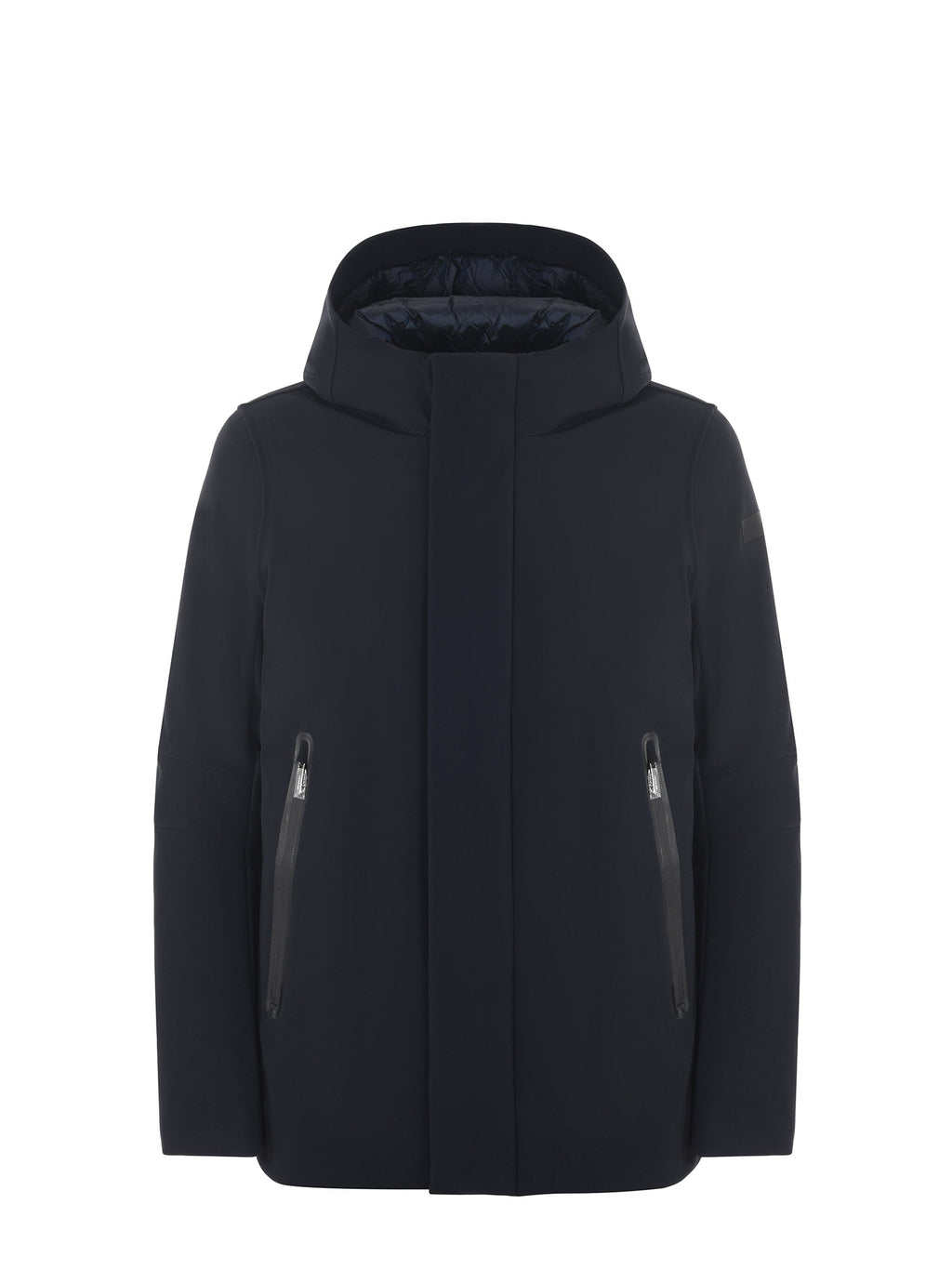 RRD Down Jackets WES003 60 Dark blue