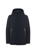 RRD Down Jackets WES003 60 Dark blue