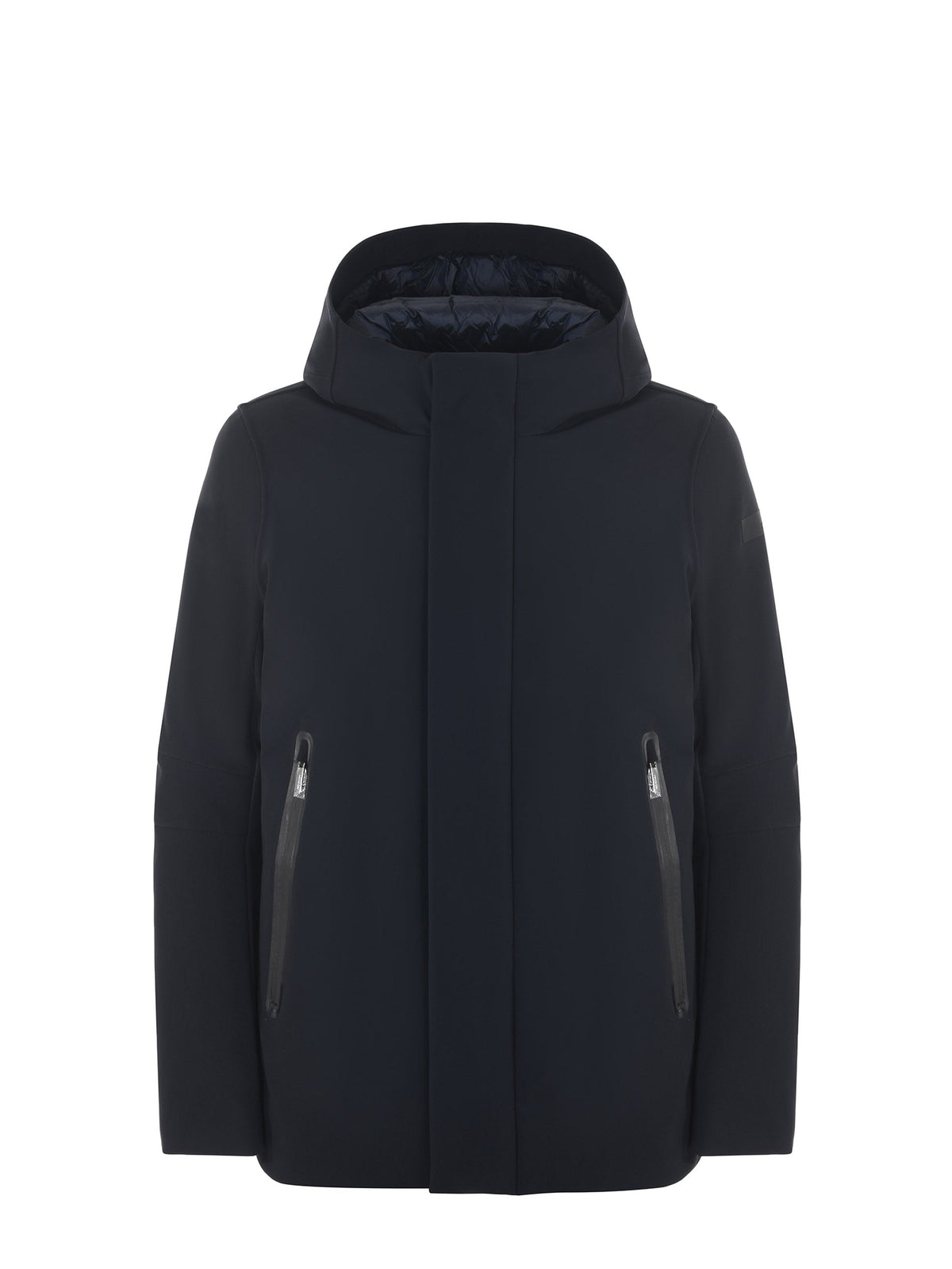 RRD Down Jackets WES003 60 Dark blue
