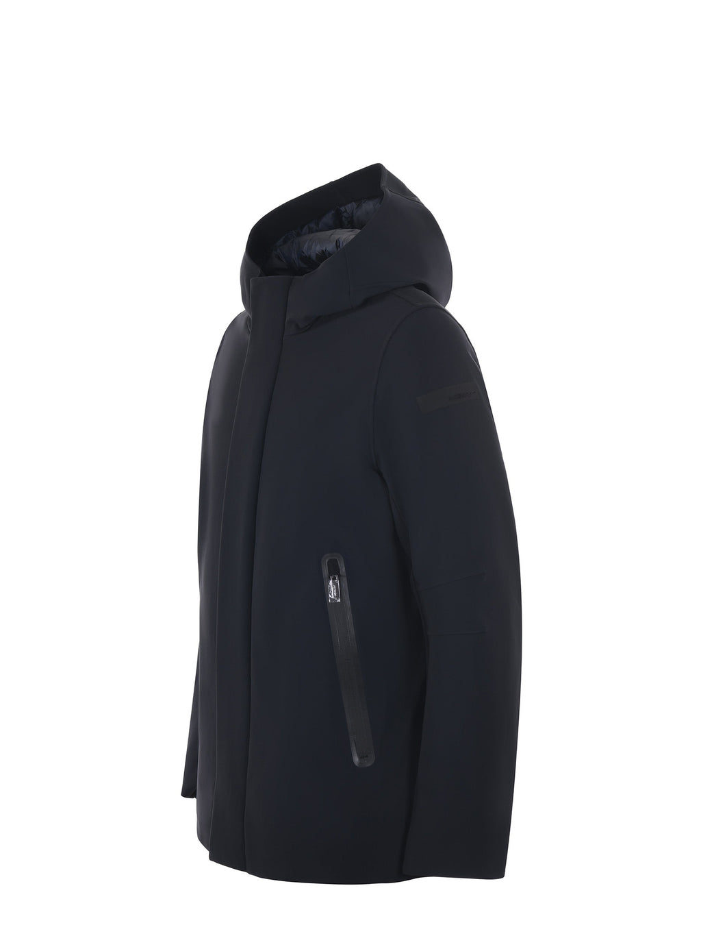 RRD Down Jackets WES003 60 Dark blue