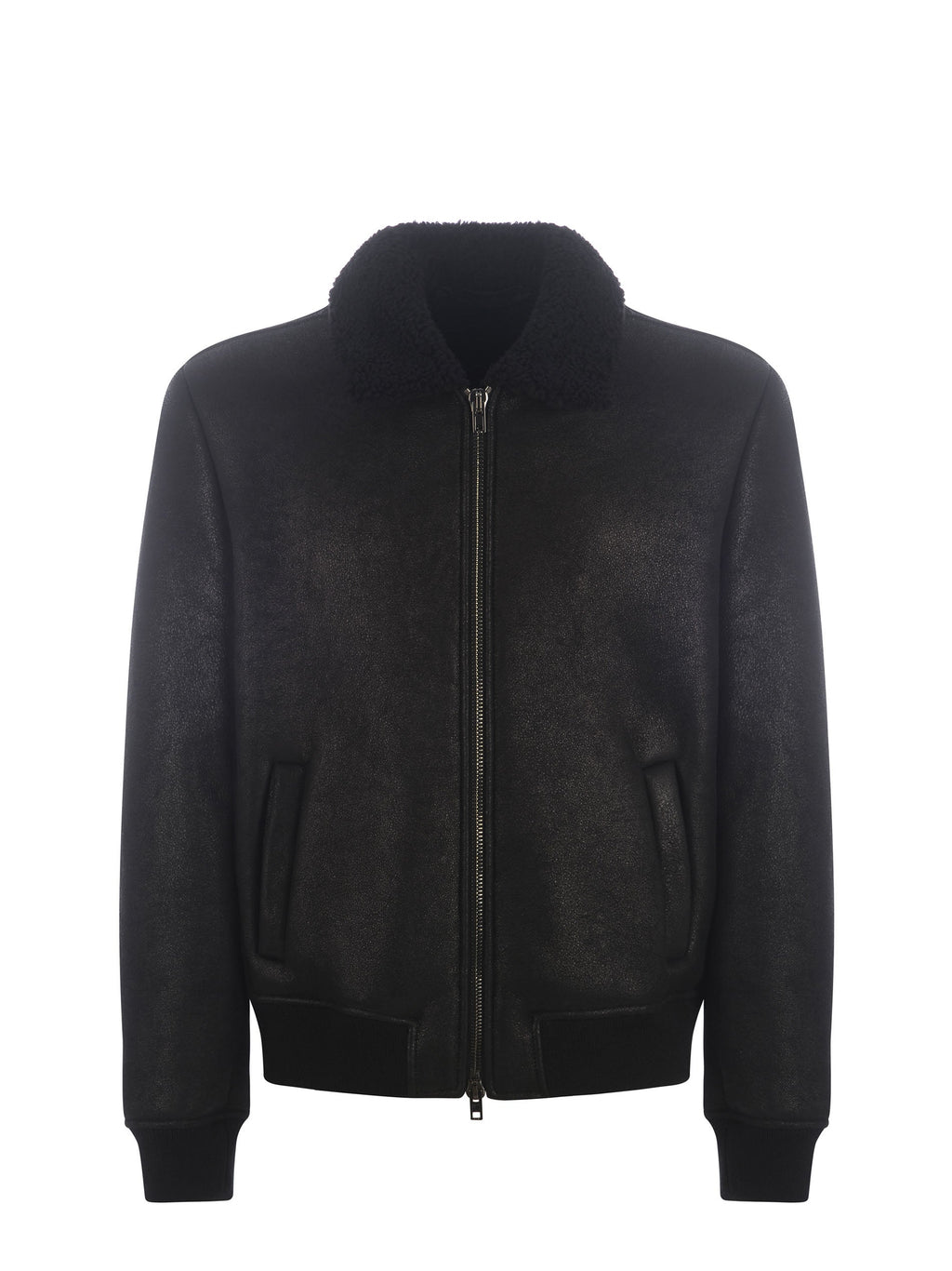 SALVATORE SANTORO Jackets 43511 2161-BLACK Black