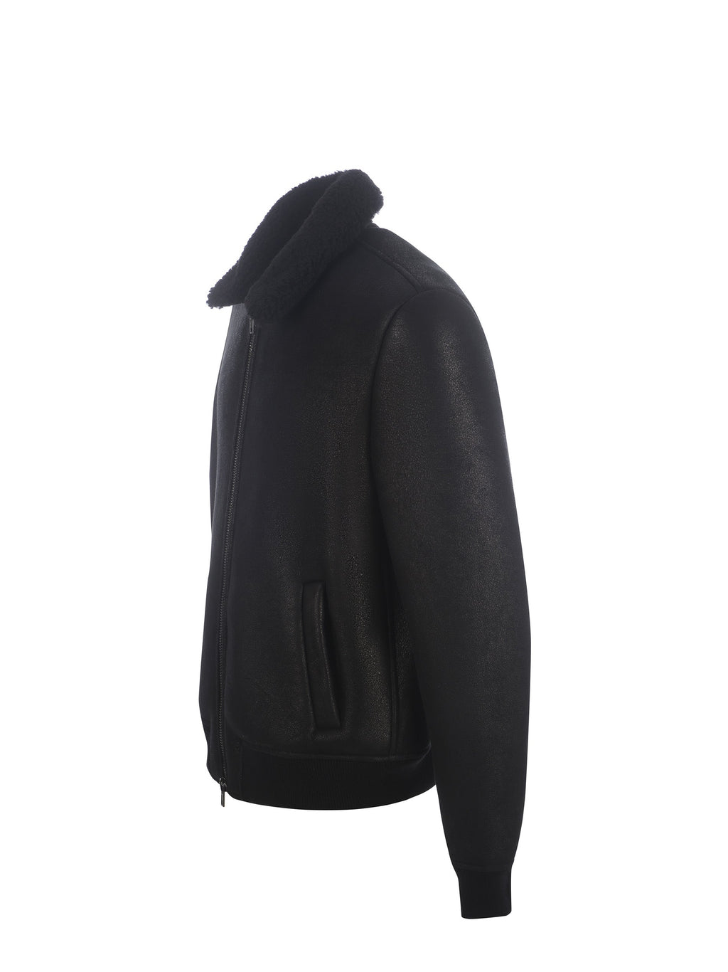 SALVATORE SANTORO Jackets 43511 2161-BLACK Black
