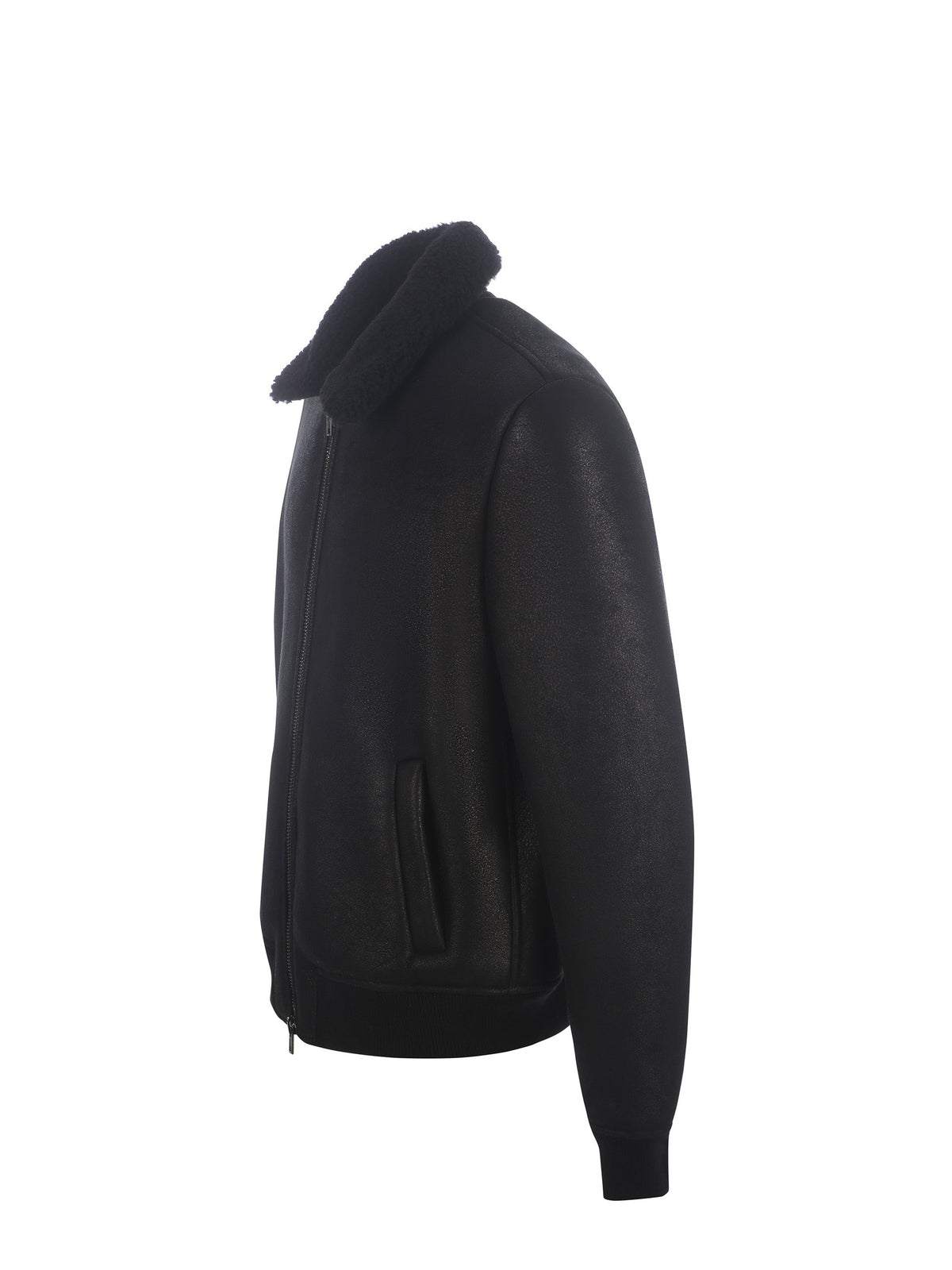 SALVATORE SANTORO Jackets 43511 2161-BLACK Black