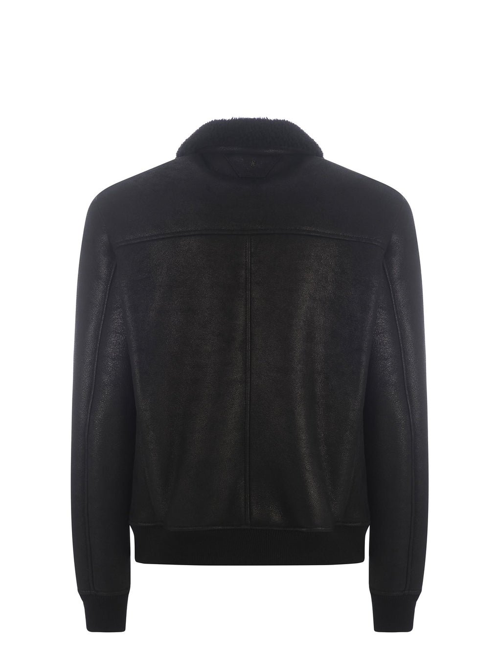 SALVATORE SANTORO Jackets 43511 2161-BLACK Black