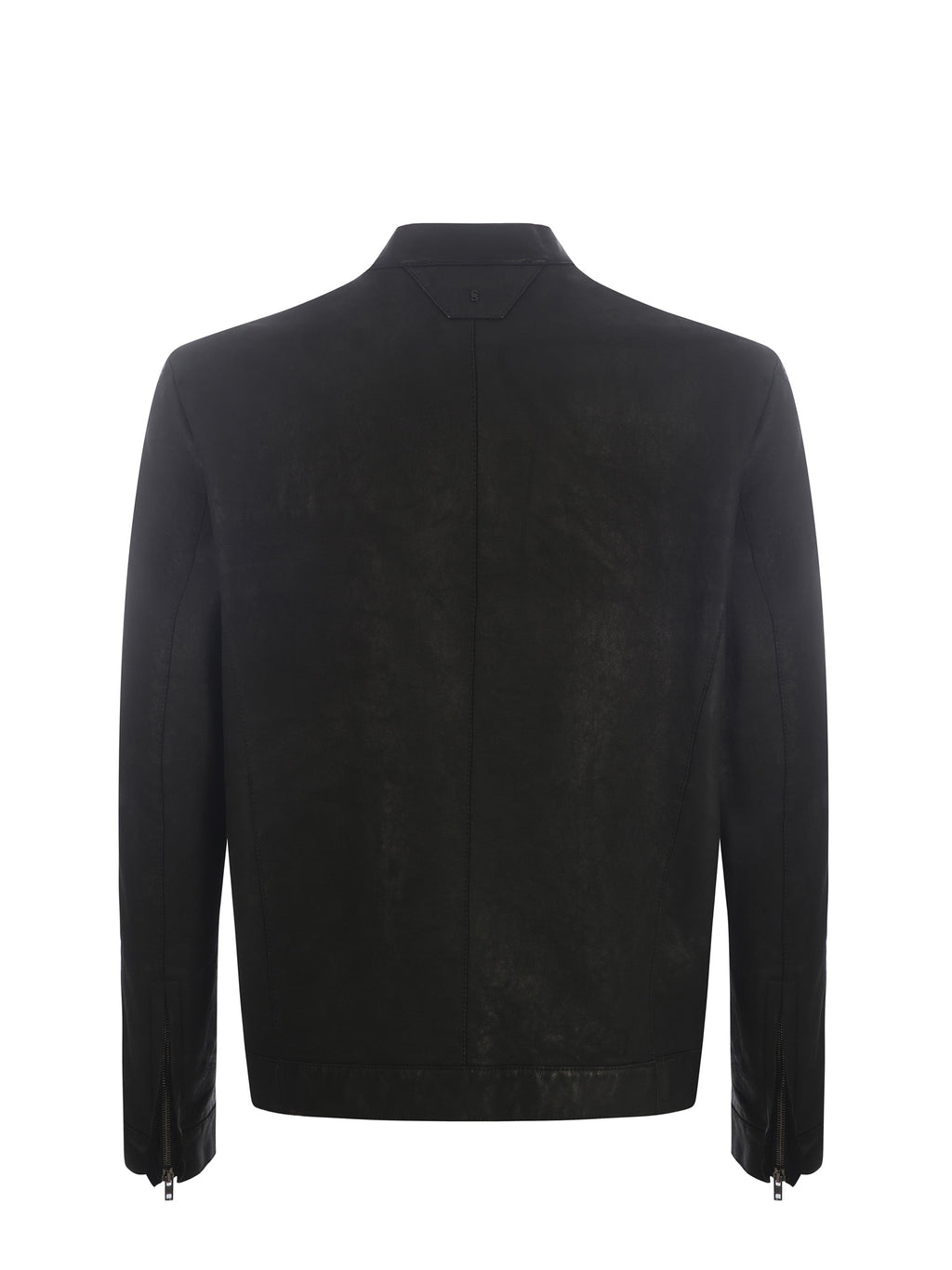 SALVATORE SANTORO Jackets 43560 2161-BLACK Black