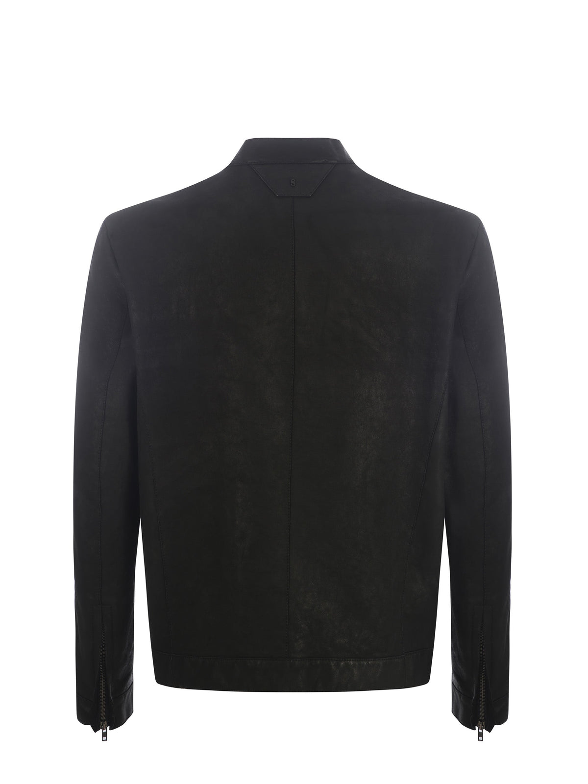 SALVATORE SANTORO Jackets 43560 2161-BLACK Black
