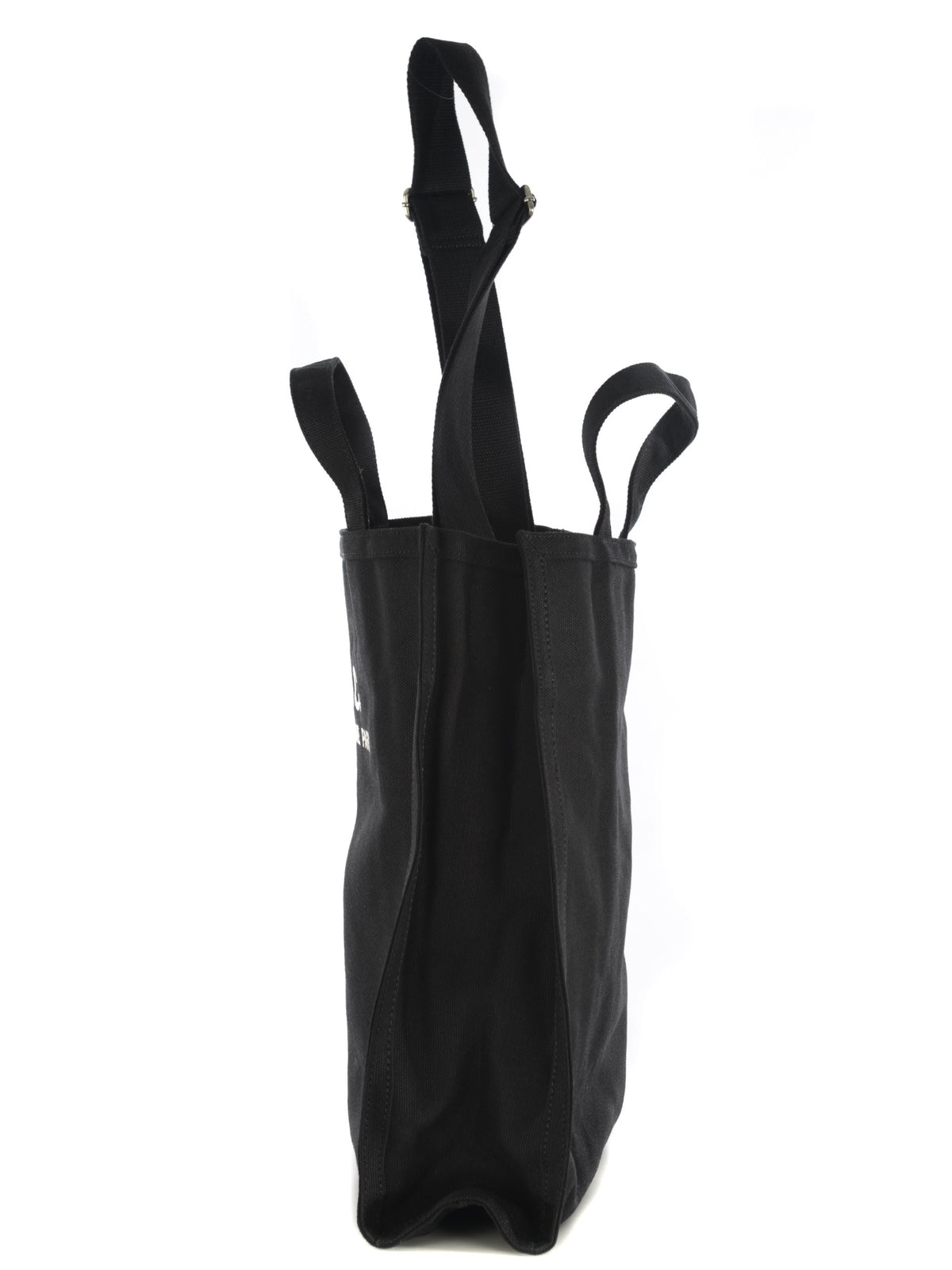 A.P.C. Bags CODBM-H61318 LZZ Black