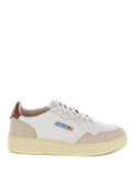 AUTRY Sneakers AULW LS72 White leather