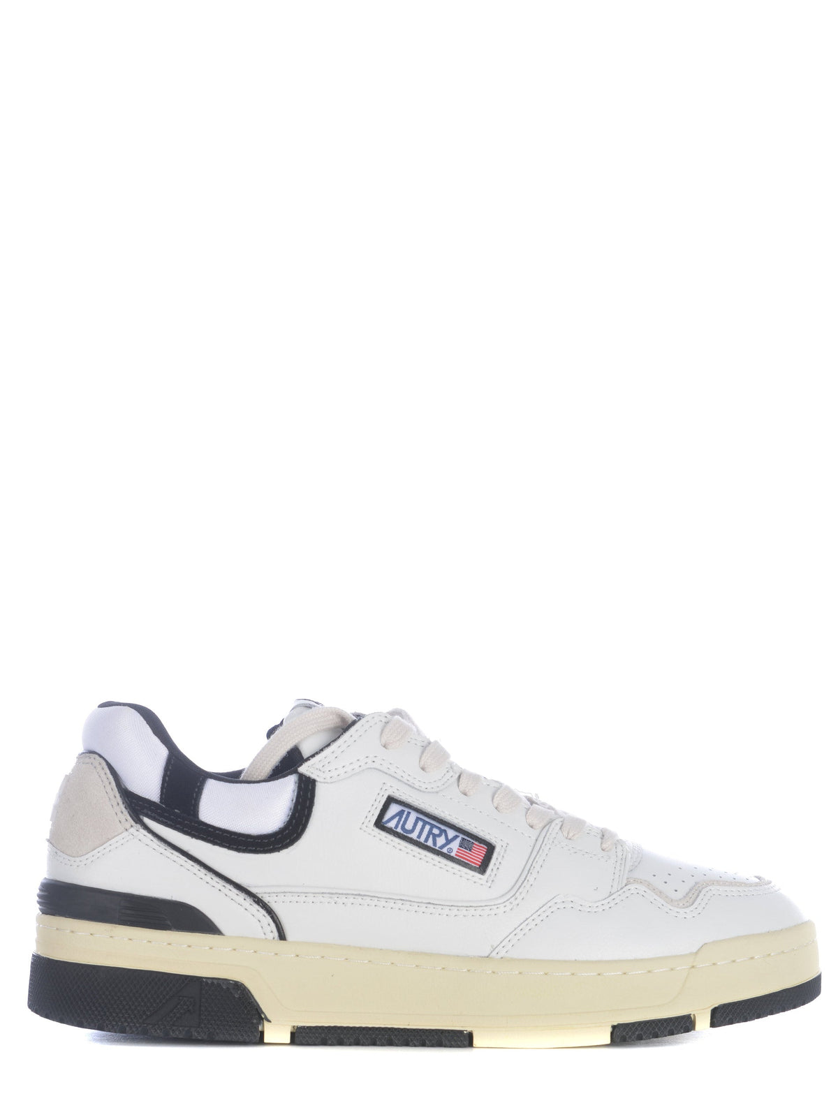 AUTRY Sneakers ROLM MM04 White black