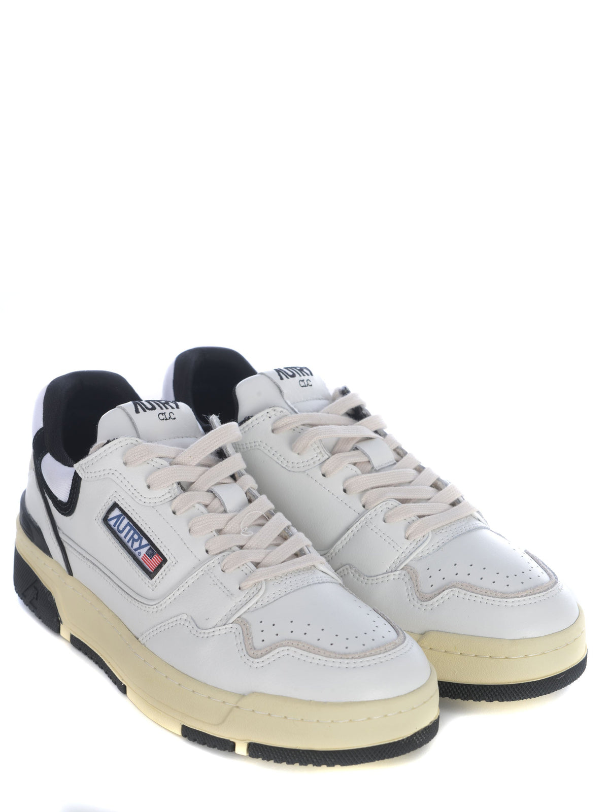 AUTRY Sneakers ROLM MM04 White black