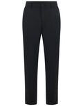 BOSS Trousers 50521051 10253691-001 Black