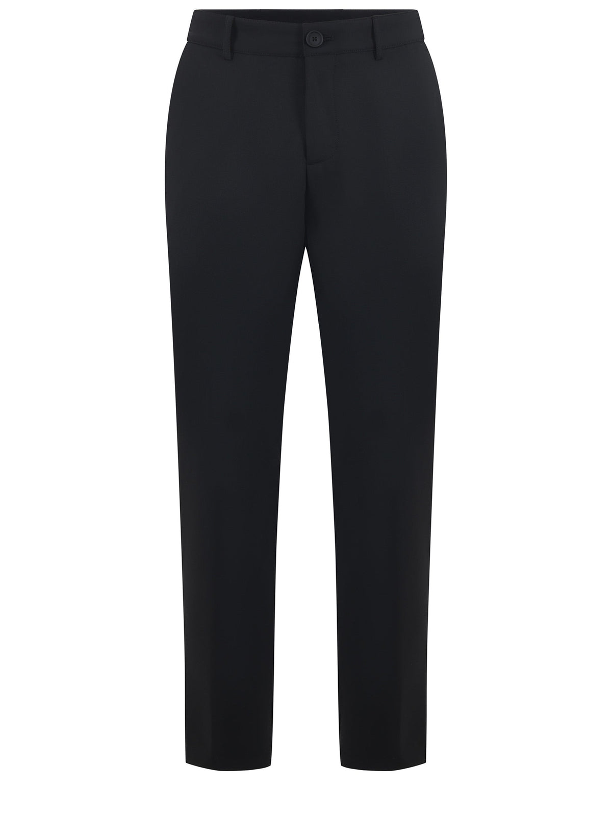BOSS Trousers 50521051 10253691-001 Black