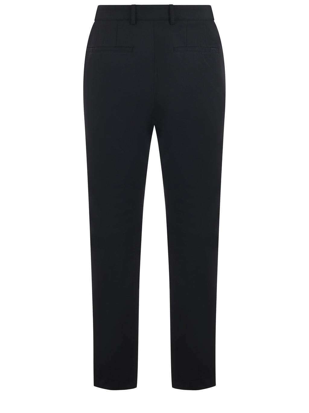 BOSS Trousers 50521051 10253691-001 Black