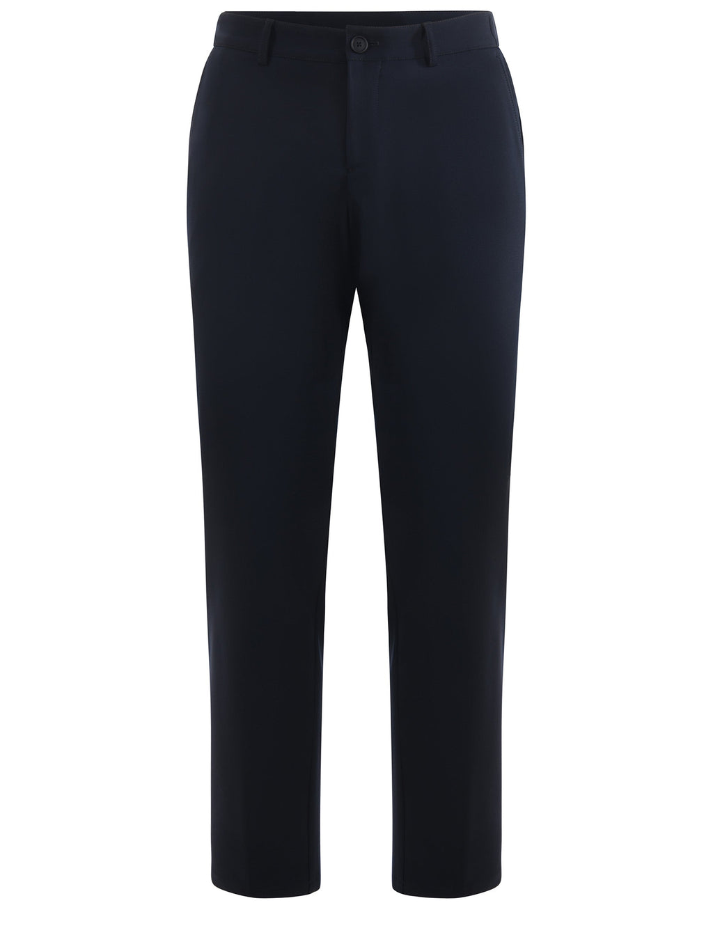 BOSS Trousers 50521051 10253691-404 Dark blue