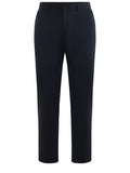 BOSS Trousers 50521051 10253691-404 Dark blue