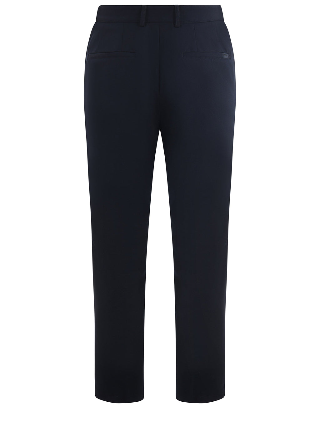 BOSS Trousers 50521051 10253691-404 Dark blue
