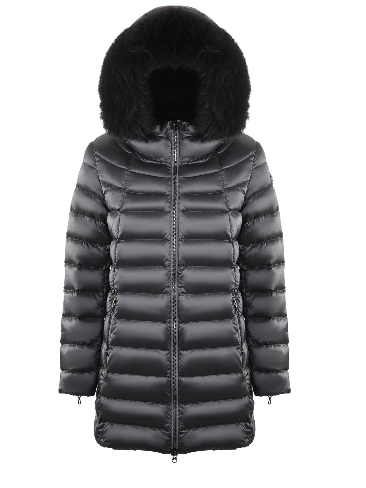 COLMAR ORIGINALS Down Jackets 2233E 2Y0-506 Dark Grey