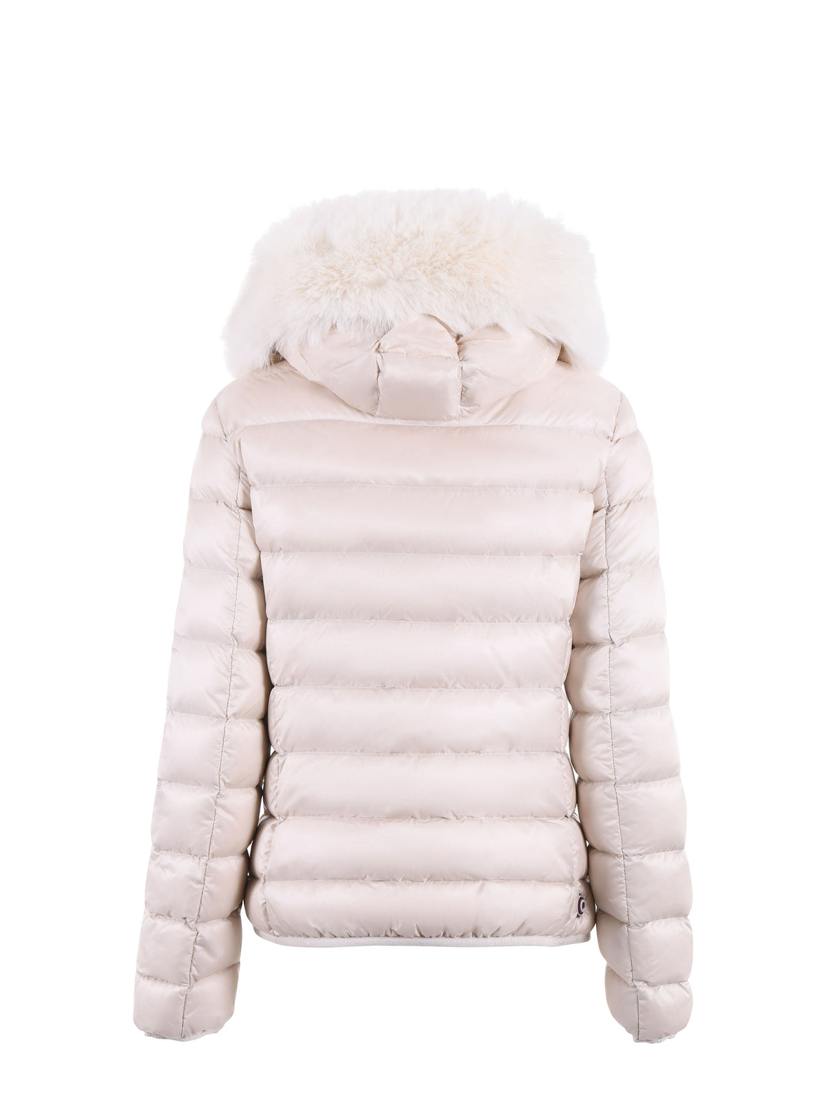 COLMAR ORIGINALS Down Jackets 2286E 2Y0-04 Ivory