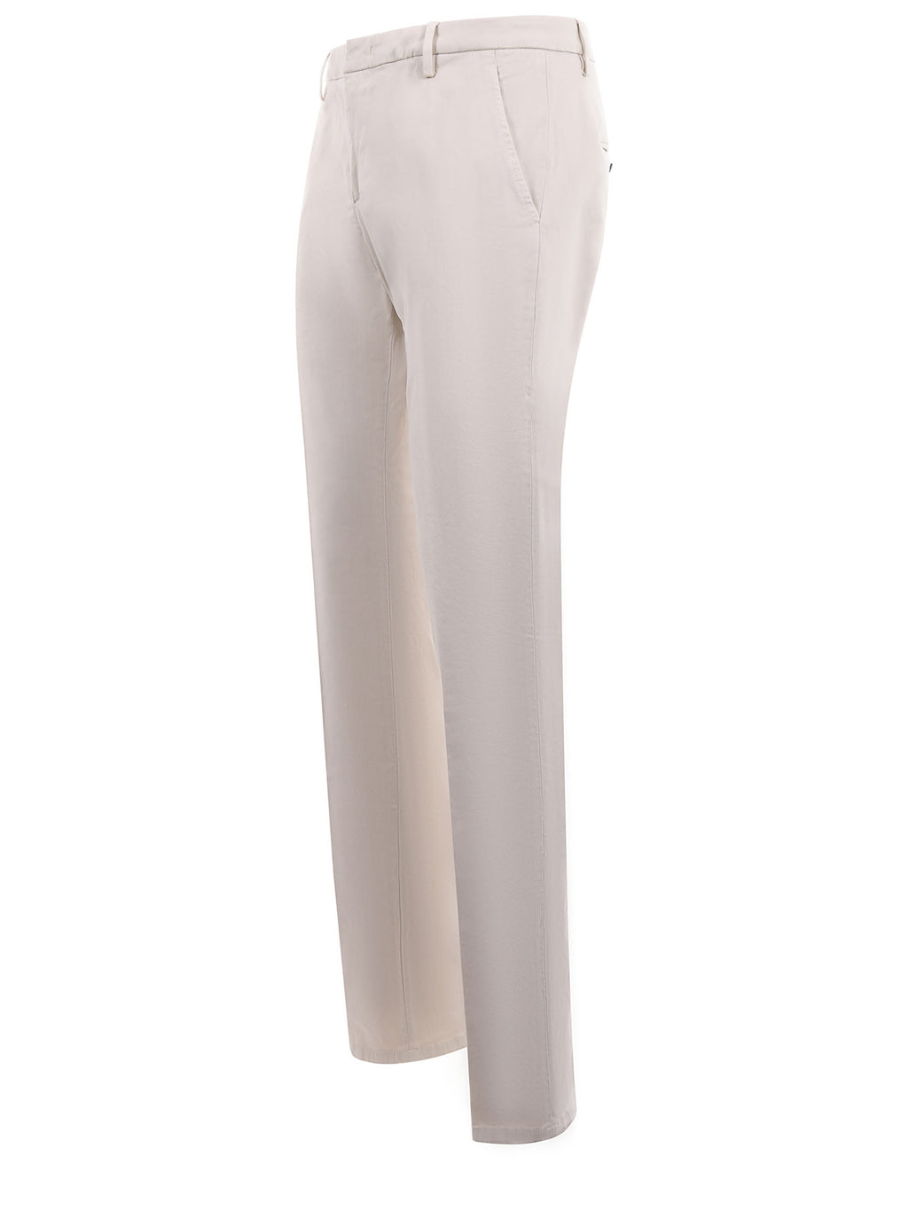 DONDUP Trousers UP166GSE043 PTD-005 Sand