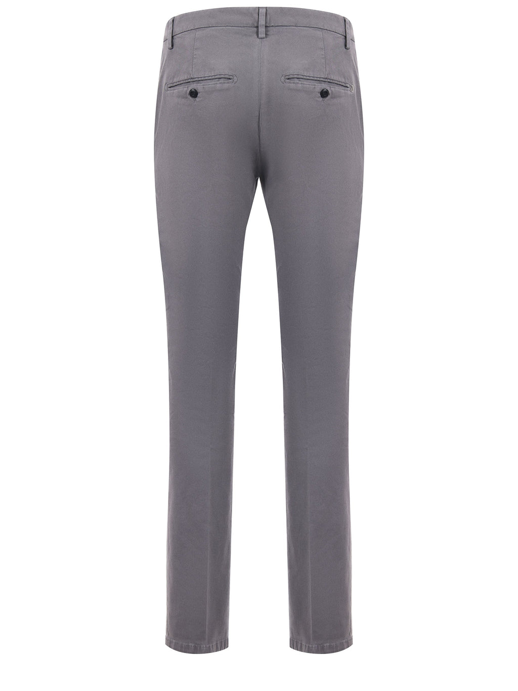 DONDUP Trousers UP166GSE043 PTD-920 Grey
