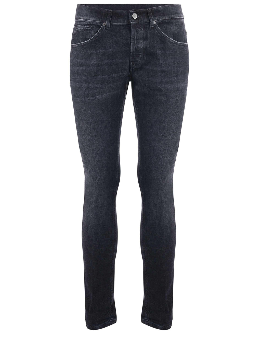 DONDUP Jeans UP232DS0215 HS9-999 Black Denim
