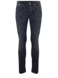 DONDUP Jeans UP232DS0215 HS9-999 Black Denim