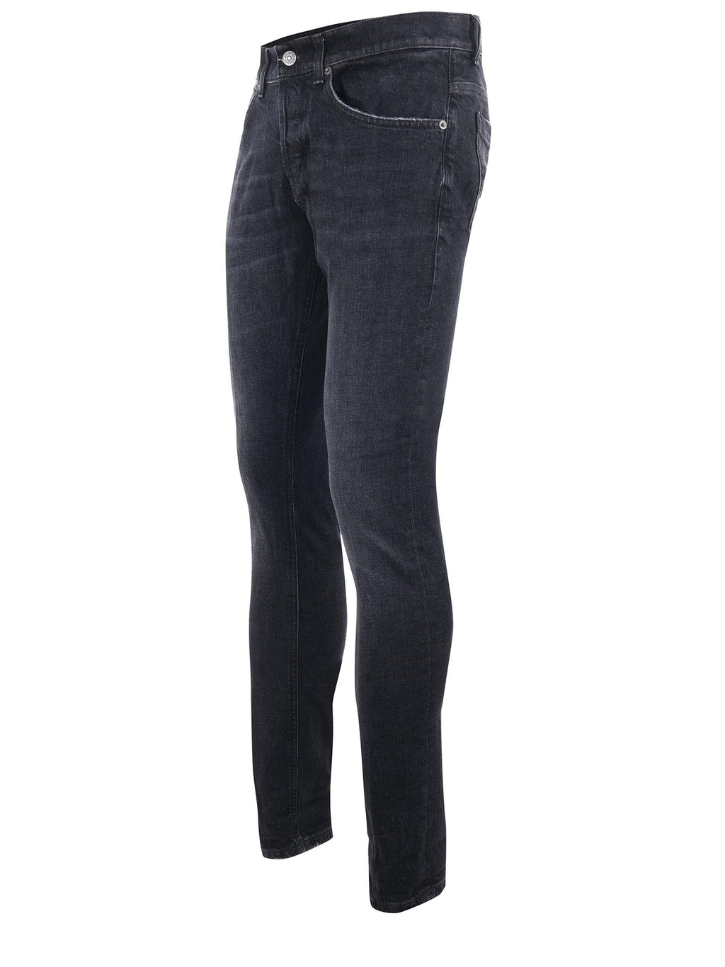 DONDUP Jeans UP232DS0215 HS9-999 Black Denim