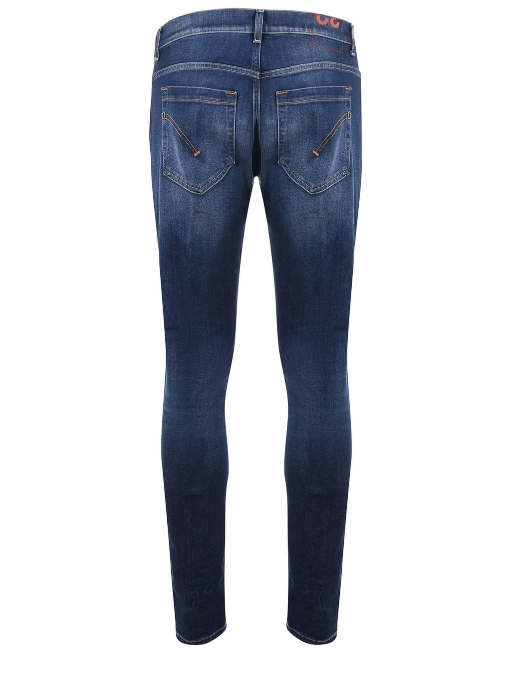 DONDUP Jeans UP232DSE340 HS4-800 Denim