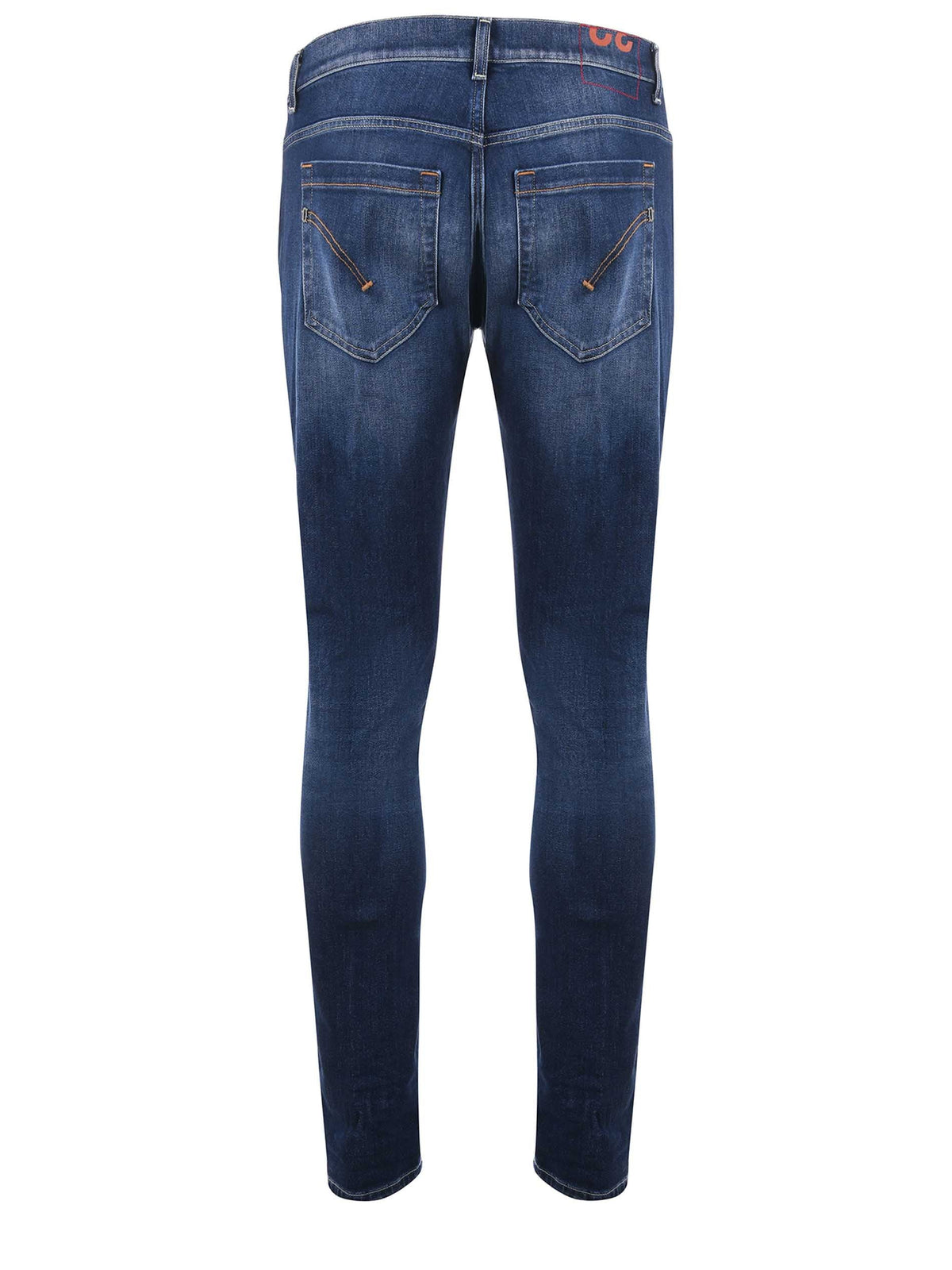 DONDUP Jeans UP232DSE340 HS4-800 Denim