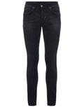 DONDUP Jeans UP232DSH337 HU3-999 Black denim