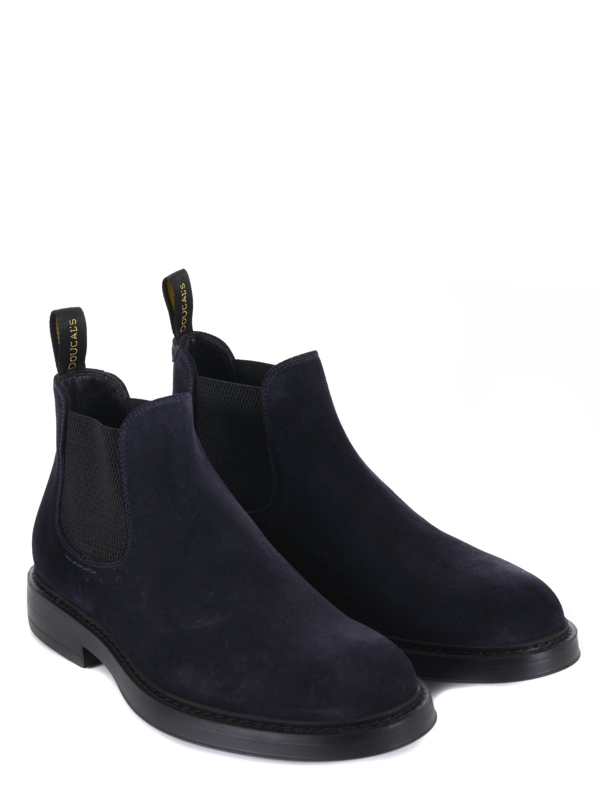 DOUCAL'S Boots 1384BRUX UF009-NB00 Dark blue
