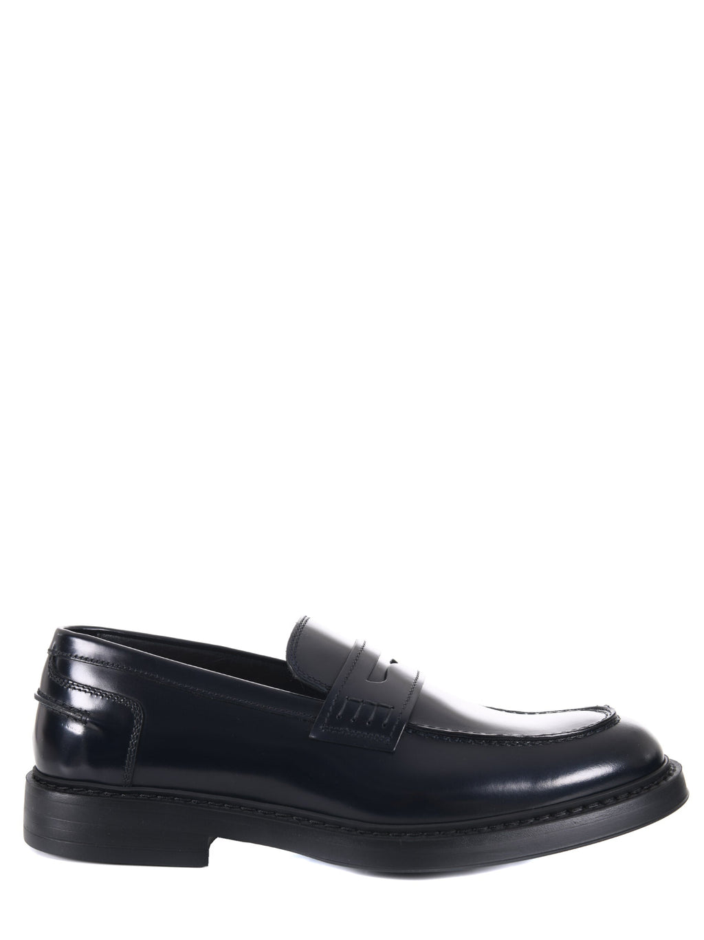 DOUCALS Loafers 2726BRUX UF007-NB02 Dark blue