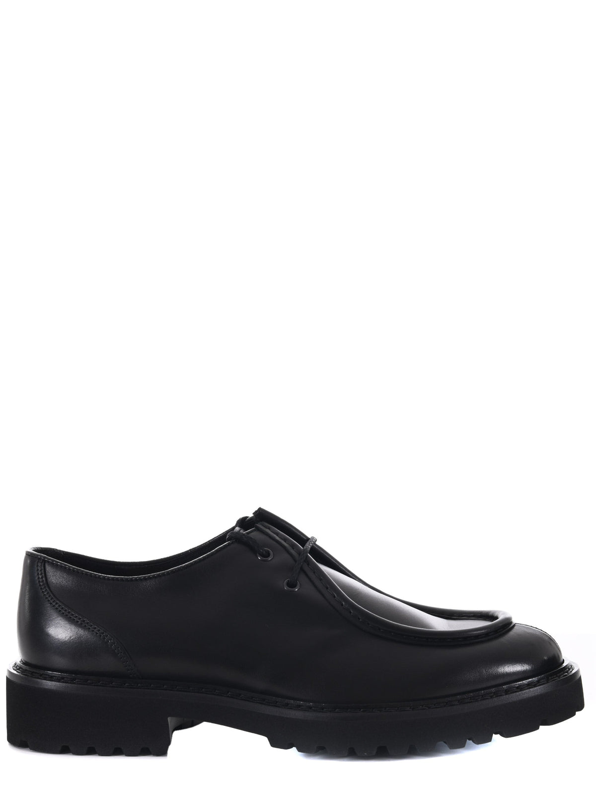 DOUCALS Shoes 2737PHIL UF159-NN00 Black