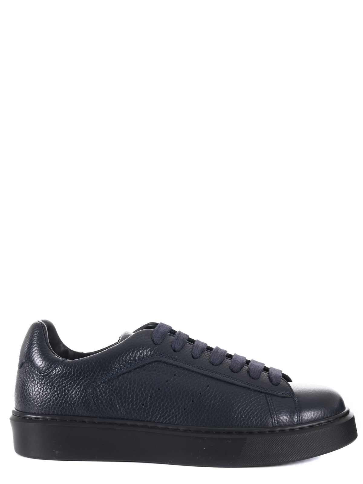 DOUCALS Sneakers 2852ALEX UF235-NB15 Night blue