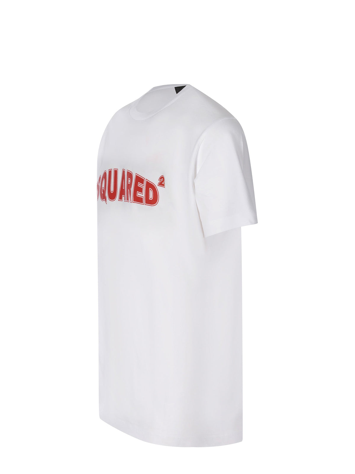 DSQUARED T-Shirt S71GD1452 D20020-100 White