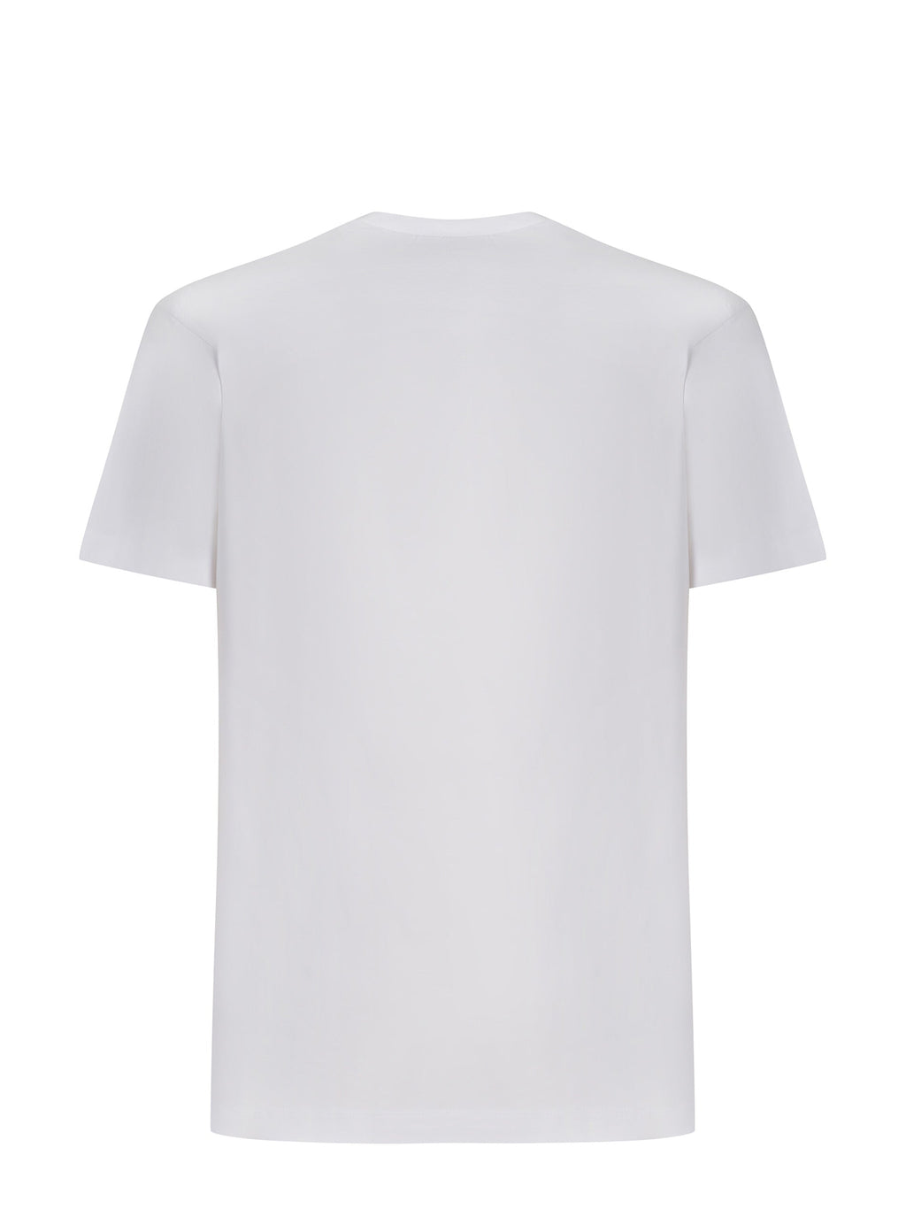 DSQUARED T-Shirt S71GD1452 D20020-100 White
