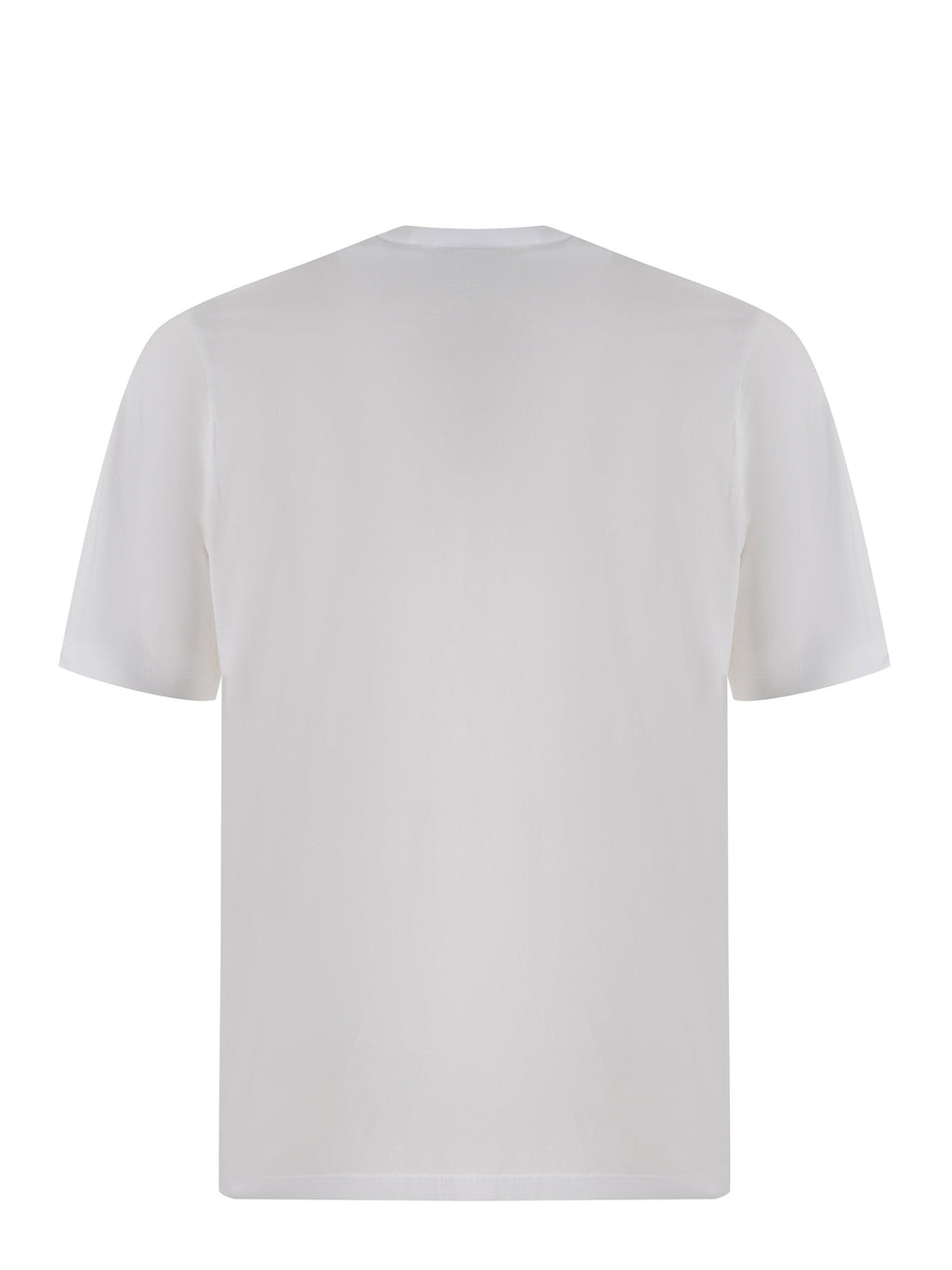 DSQUARED T-shirt S74GD1197 D20004-100 White
