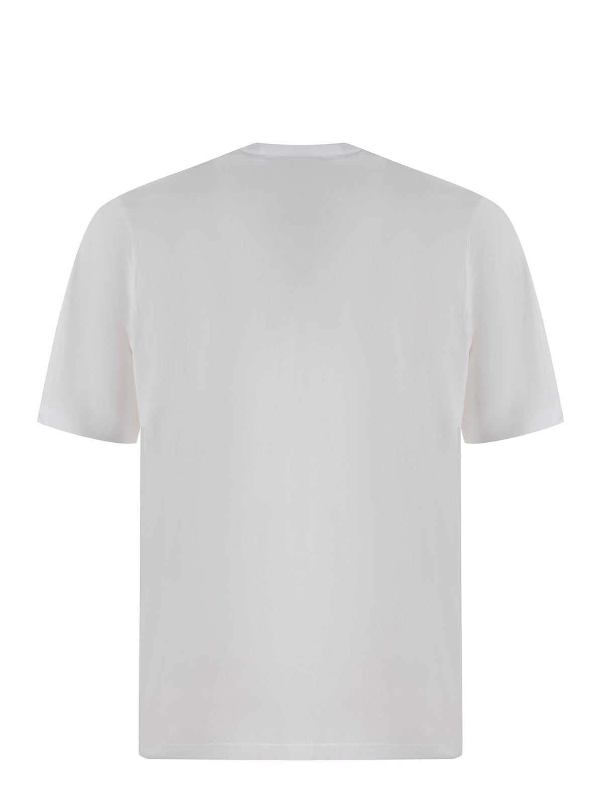 DSQUARED T-shirt S74GD1197 D20004-100 White